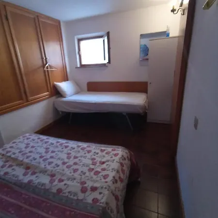 La Casa Di Mery 2 Порто-Реканати