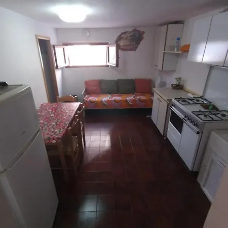 La Casa Di Mery 2 Apartment *